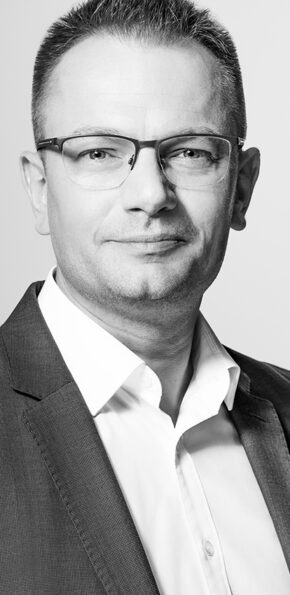 Bartosz Kubik