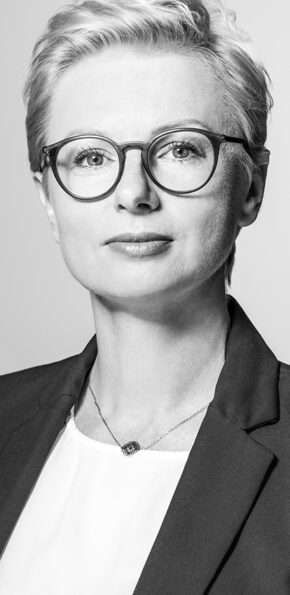 Malgorzata Jackowska