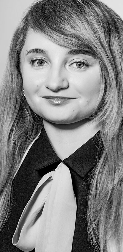 Patrycja Rok